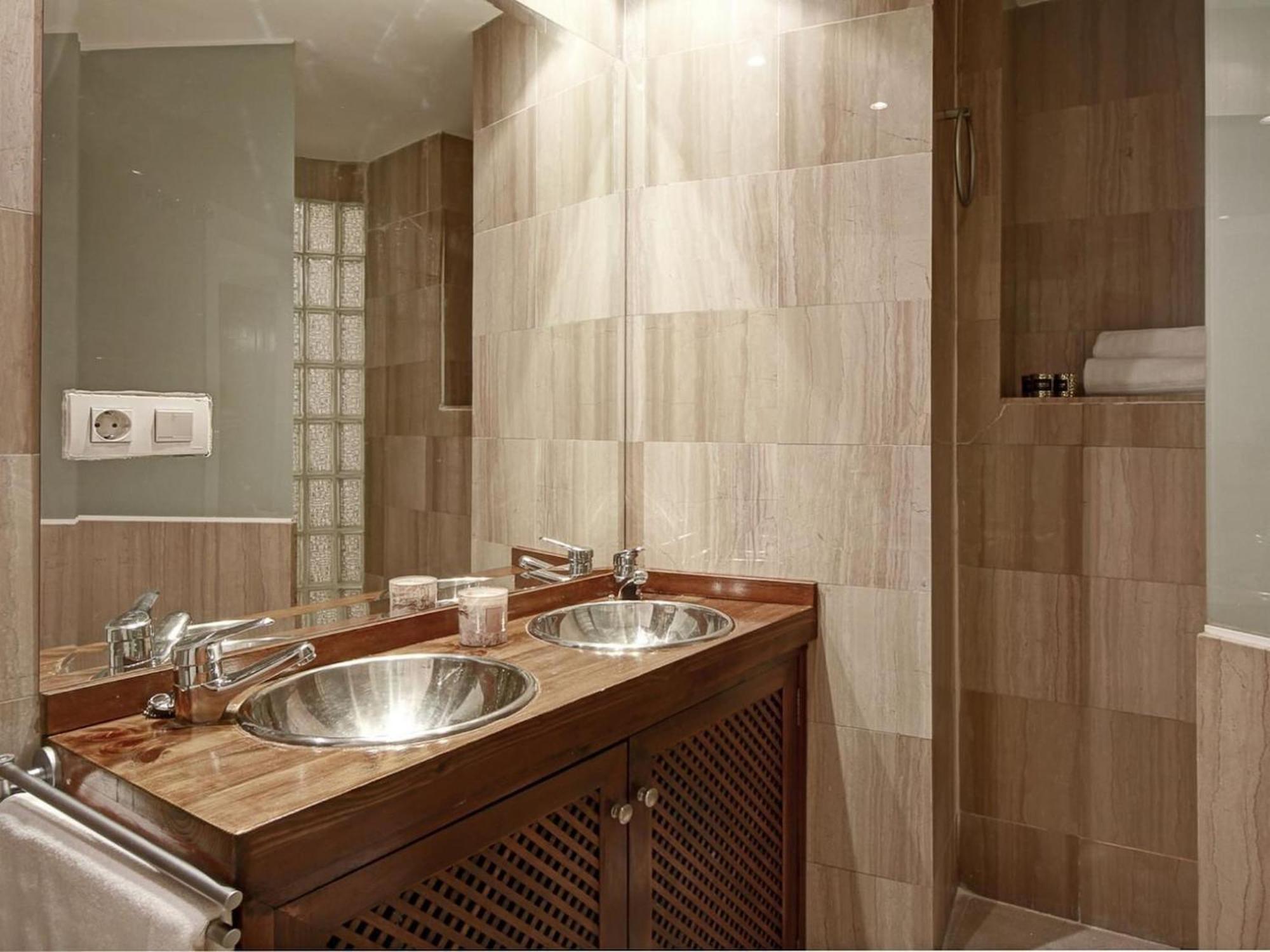 Chezmoihomes The Best Ultimate Luxury Penthouse Granada Exterior foto