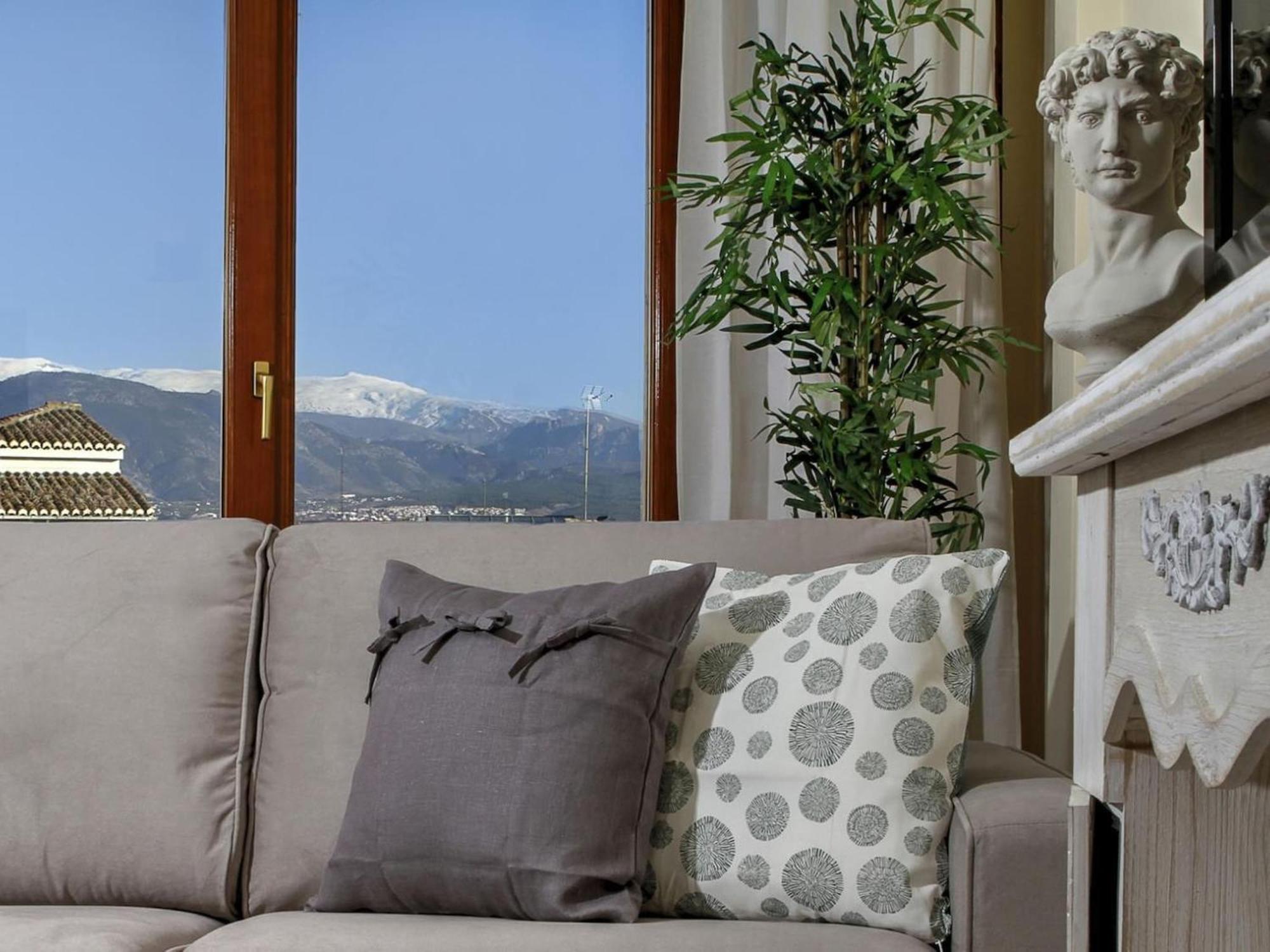 Chezmoihomes The Best Ultimate Luxury Penthouse Granada Exterior foto